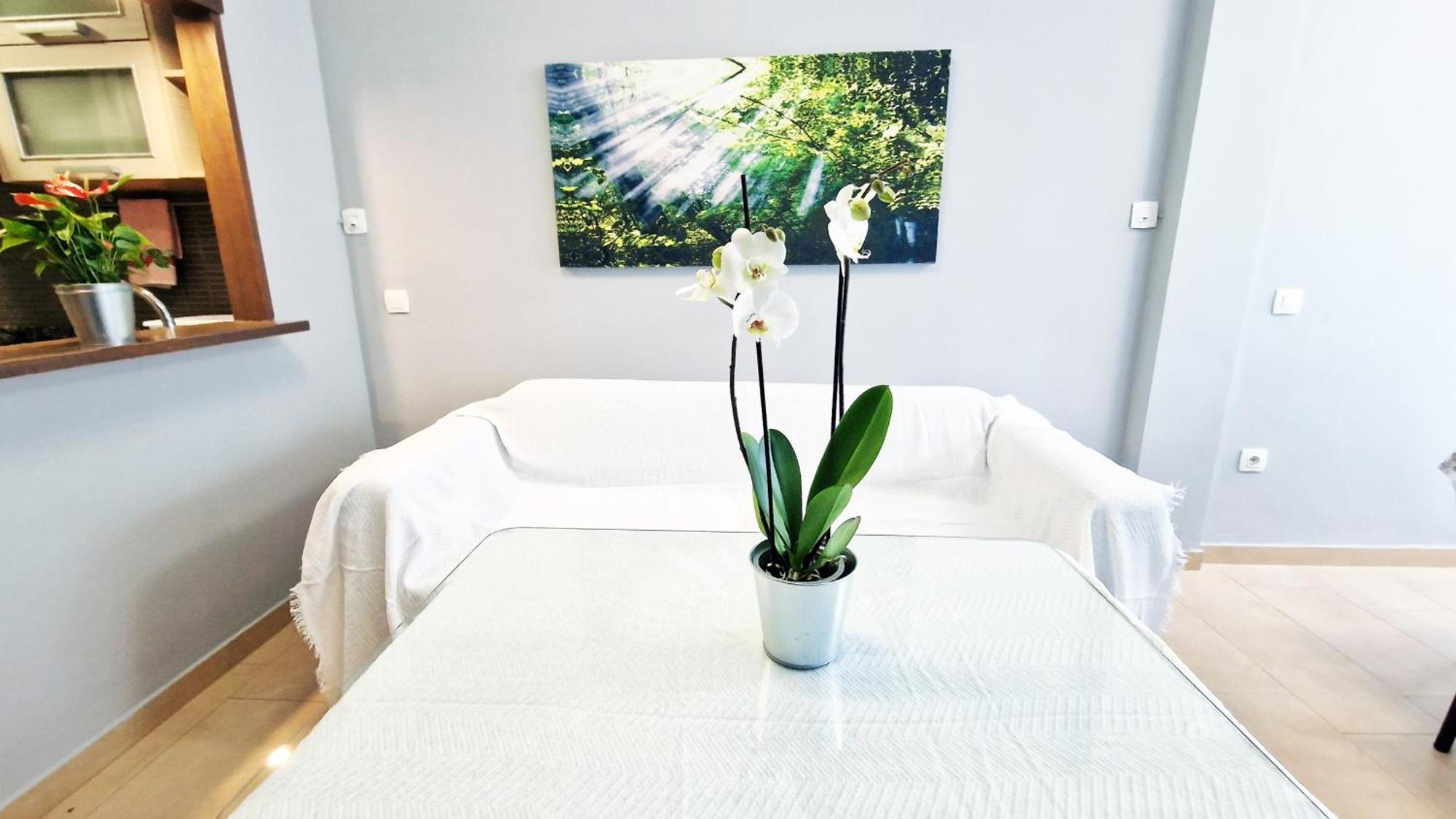 Aa Guest - Sur Sea Views Eco Apartment เบนัลมาเดนา ภายนอก รูปภาพ