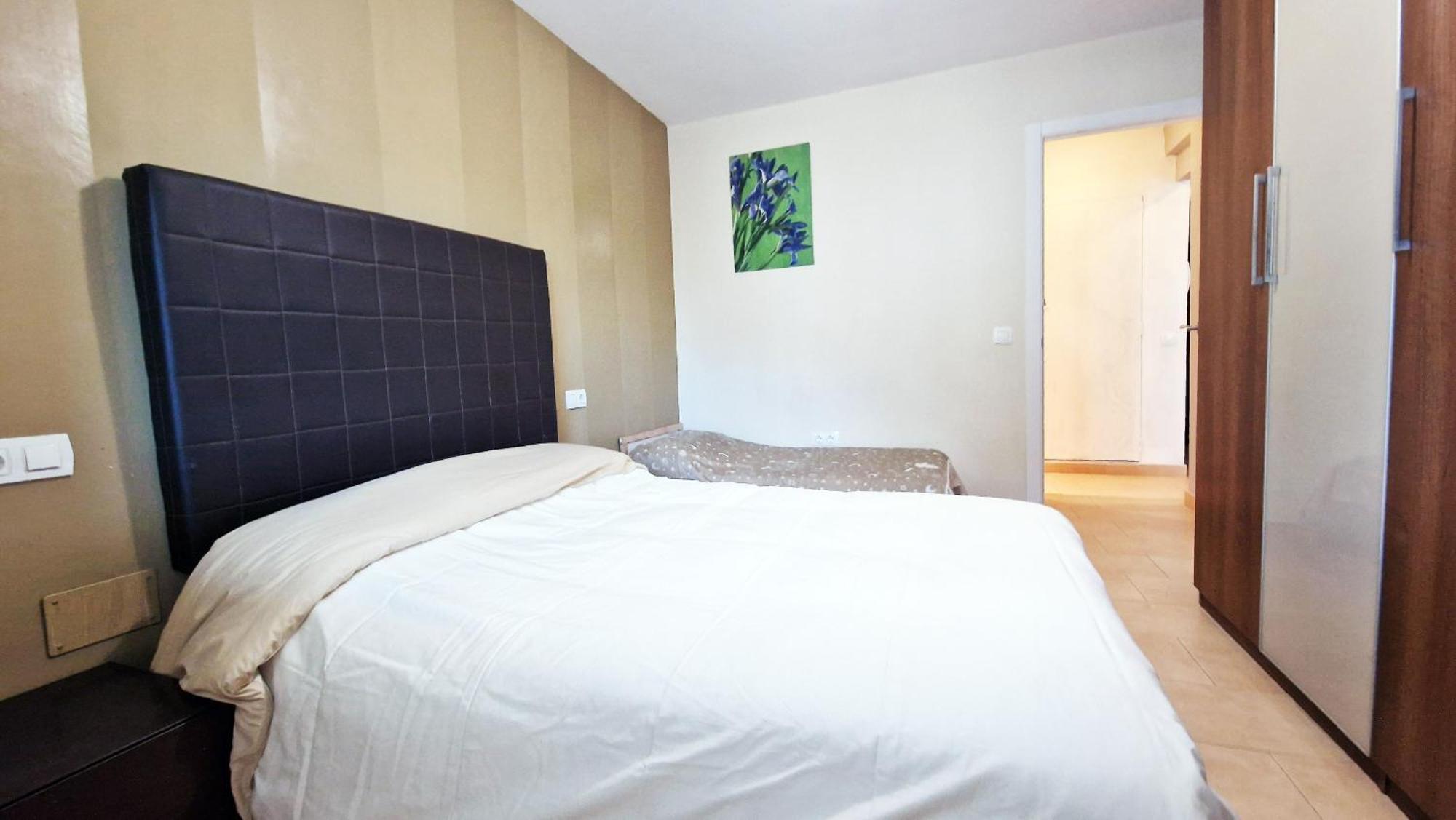 Aa Guest - Sur Sea Views Eco Apartment เบนัลมาเดนา ภายนอก รูปภาพ