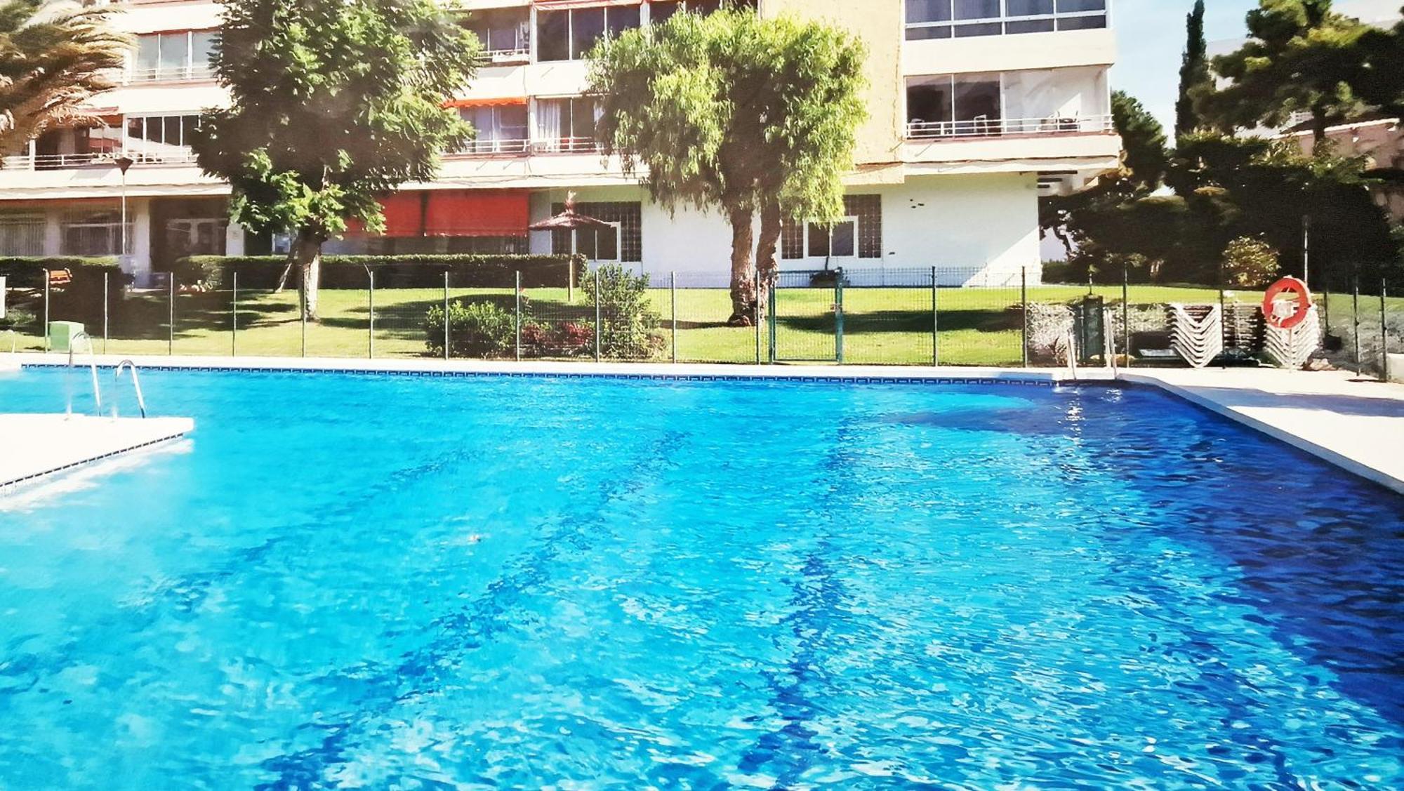 Aa Guest - Sur Sea Views Eco Apartment เบนัลมาเดนา ภายนอก รูปภาพ