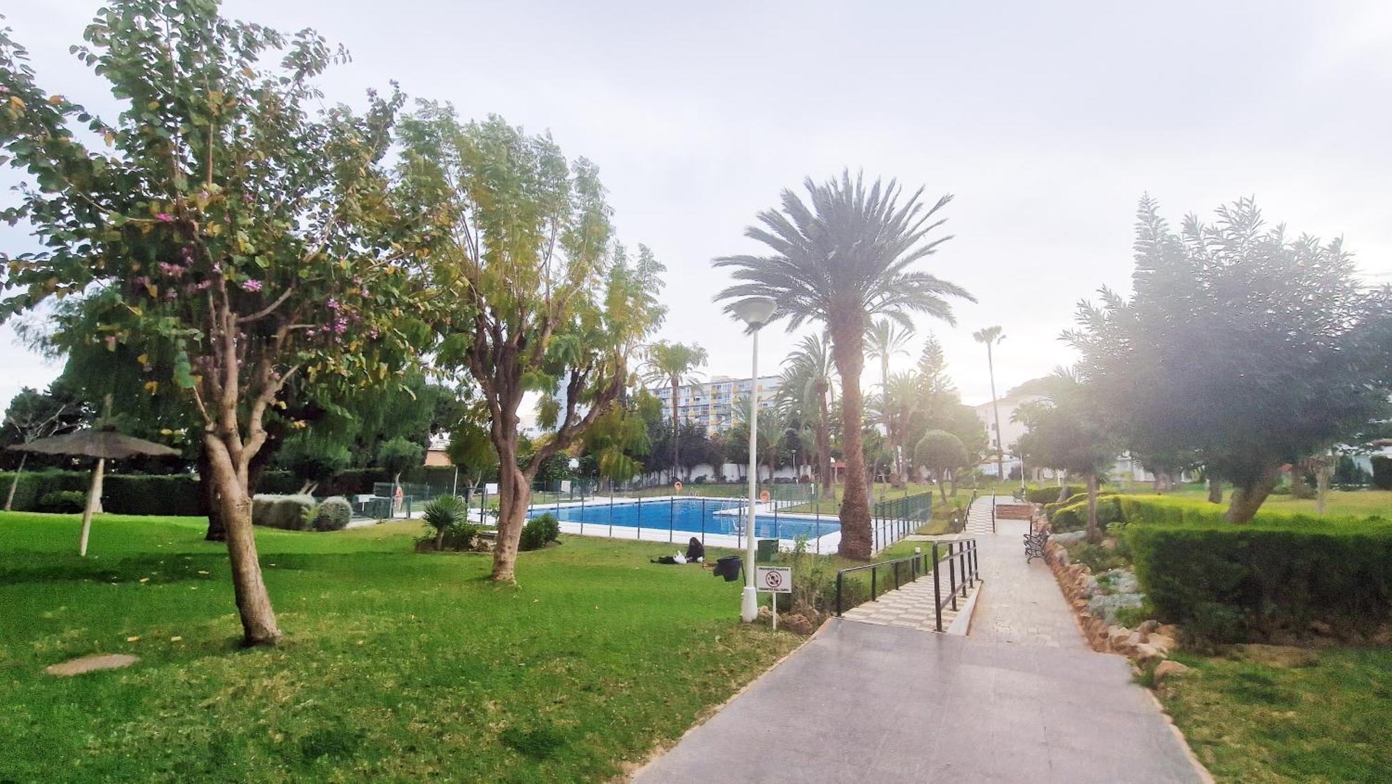 Aa Guest - Sur Sea Views Eco Apartment เบนัลมาเดนา ภายนอก รูปภาพ